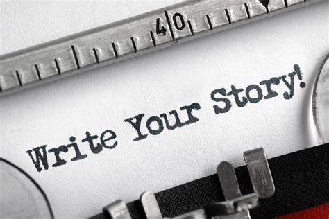 Write story. Things To Know About Write story. 